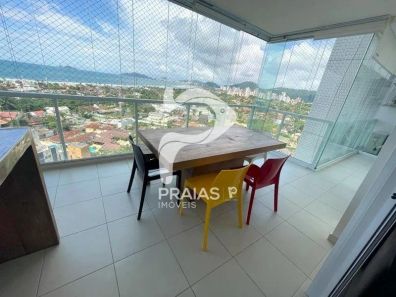 Apartamento com 2 Quartos à venda, 79m² no Jardim Enseada, Guarujá