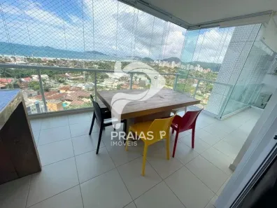 Apartamento com 2 Quartos à venda, 79m² no Jardim Enseada, Guarujá