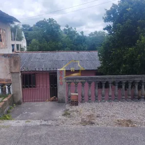 Casa com 2 Quartos à venda, 60m² no Jardim Orestes Thá, Quatro Barras