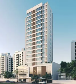 Apartamento com 2 Quartos à venda, 125m² no Centro, Balneário Camboriú