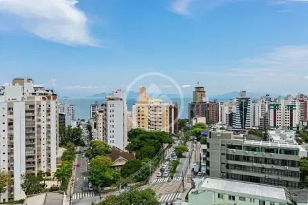 Apartamento com 1 Quarto à venda, 46m² no Centro, Florianópolis