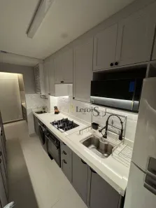 Apartamento com 2 Quartos à venda, 60m² no Vila Esperança, Itu