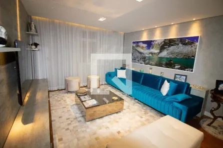 Apartamento com 2 Quartos à venda, 107m² no Mooca, São Paulo