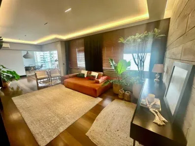 Cobertura com 4 Quartos à venda, 404m² no Jardim Vila Mariana, São Paulo