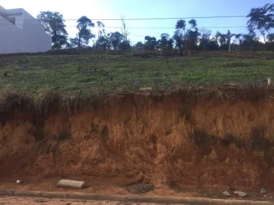 Lote/Terreno à venda, 346m² no Vale do Sereno, Ponte Nova