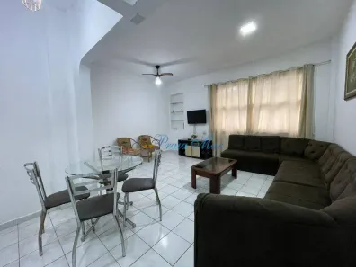 Apartamento com 2 Quartos à venda, 70m² no Pitangueiras, Guarujá