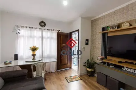 Cobertura com 3 Quartos à venda, 282m² no Rudge Ramos, São Bernardo do Campo