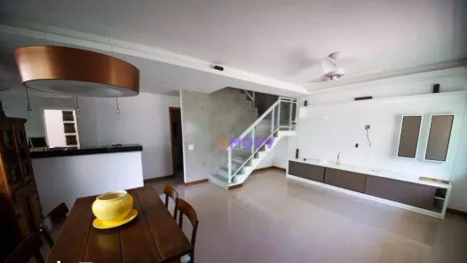 Casa com 4 Quartos à venda, 180m² no São Francisco, Niterói