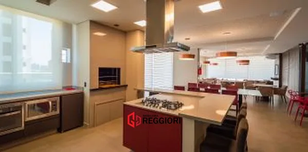 Apartamento com 3 Quartos à venda, 108m² no São Vicente, Itajaí