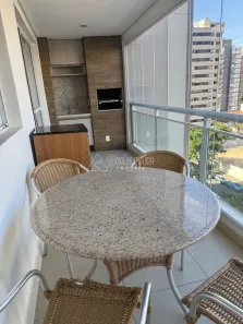 Apartamento com 3 Quartos para alugar, 150m² no Vila Itapura, Campinas