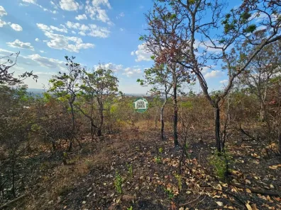 Lote/Terreno à venda, 6726m² no Vale dos Sonhos, Lagoa Santa