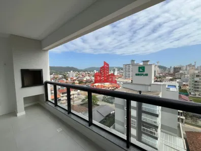 Apartamento com 3 Quartos à venda, 131m² no Gravatá, Navegantes