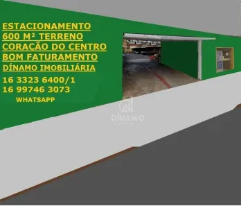 Ponto Comercial à venda, 644m² no Centro, Ribeirão Preto