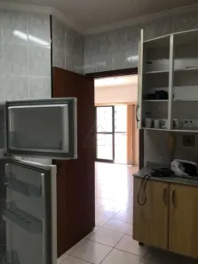 Apartamento com 1 Quarto à venda, 74m² no Tupi, Praia Grande