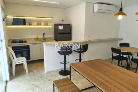 Apartamento com 2 Quartos à venda, 78m² no Vila Olímpia, São Paulo