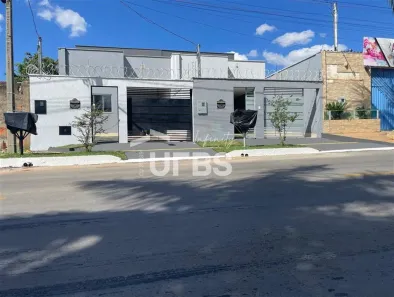 Casa com 3 Quartos à venda, 115m² no Residencial Flamingo, Goiânia