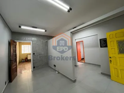 Imóvel Comercial com 3 Quartos à venda, 286m² no Vila Arens II, Jundiaí