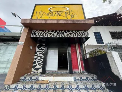 Ponto Comercial para alugar, 250m² no Centro, Manaus