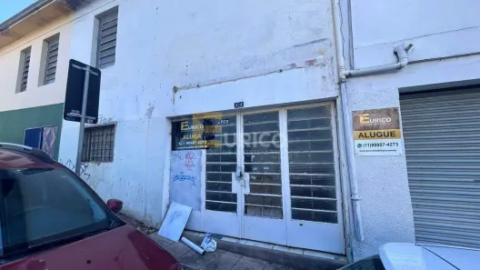 Ponto Comercial para alugar, 25m² no Centro, Jundiaí
