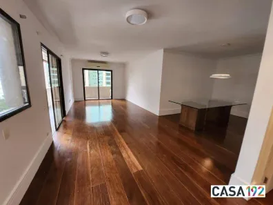 Apartamento com 4 Quartos à venda, 240m² no Itaim Bibi, São Paulo