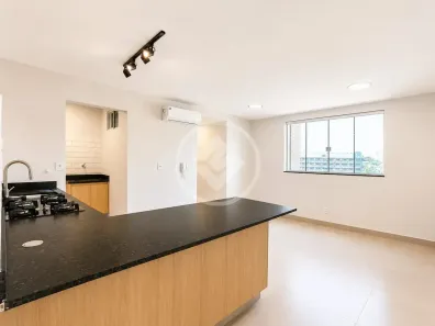 Apartamento com 3 Quartos à venda, 69m² no Jardim Goiás, Goiânia