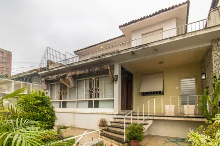 Casa com 3 Quartos à venda, 300m² no Petrópolis, Porto Alegre