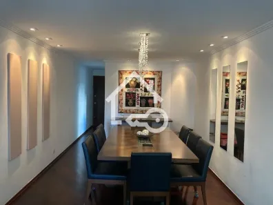 Apartamento com 4 Quartos à venda, 127m² no Baeta Neves, São Bernardo do Campo