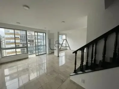 Cobertura com 3 Quartos à venda, 245m² no Ipanema, Rio de Janeiro
