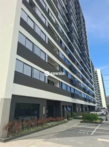 Apartamento com 2 Quartos à venda, 55m² no Barra Olímpica, Rio de Janeiro