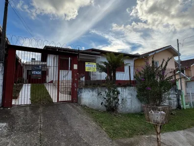 Casa com 4 Quartos à venda, 117m² no Cidade Nova, Caxias do Sul
