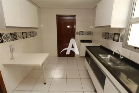 Apartamento com 3 Quartos à venda, 107m² no Osvaldo Rezende, Uberlândia