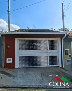 Casa com 3 Quartos à venda, 111m² no Fazenda Grande, Jundiaí