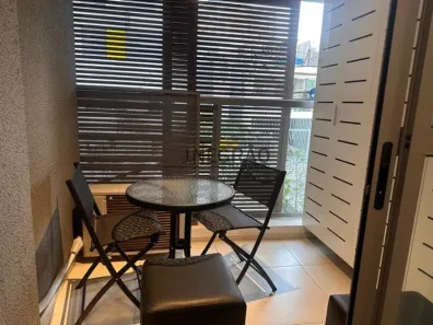 Apartamento com 1 Quarto à venda, 25m² no Vila Mariana, São Paulo