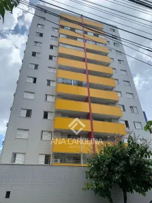 Apartamento com 2 Quartos à venda, 85m² no Cidade Santa Maria, Montes Claros