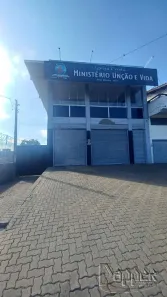 Imóvel Comercial para alugar, 221m² no Canudos, Novo Hamburgo