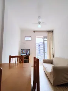 Apartamento com 3 Quartos à venda, 65m² no Algodoal, Cabo Frio