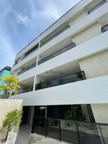 Cobertura com 3 Quartos à venda, 360m² no Cabo Branco, João Pessoa