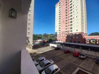 Apartamento com 2 Quartos à venda, 48m² no Parque Itália, Campinas