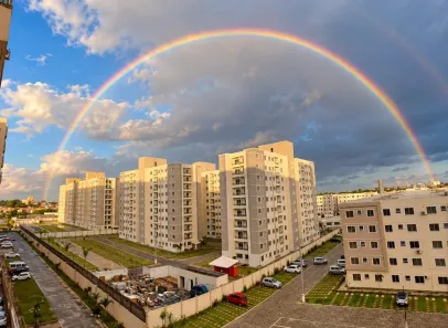 Apartamento com 2 Quartos à venda, 57m² no Centro, Lauro de Freitas