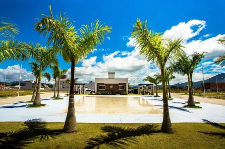 Lote/Terreno à venda, 150m² no Beira Rio, Biguaçu