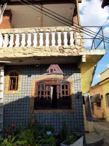 Casa com 3 Quartos à venda, 40m² no Senador Vasconcelos, Rio de Janeiro