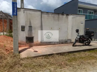 Lote/Terreno à venda, 240m² no Porto Grande, Araquari