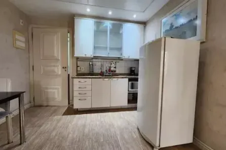 Apartamento com 1 Quarto à venda, 40m² no Copacabana, Rio de Janeiro