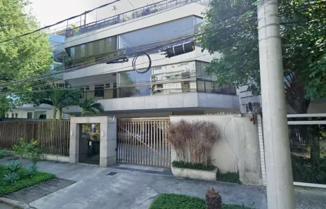 Apartamento com 3 Quartos para venda ou aluguel, 136m² no Recreio dos Bandeirantes, Rio de Janeiro