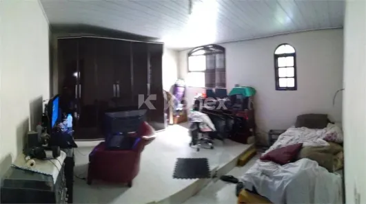 Casa com 4 Quartos à venda, 138m² no Vila Gustavo, São Paulo
