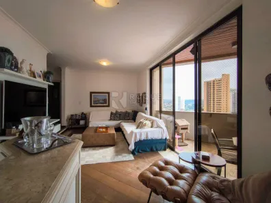 Apartamento com 3 Quartos à venda, 211m² no Centro, Limeira