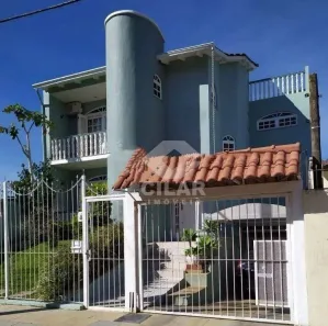 Casa com 4 Quartos à venda, 247m² no Partenon, Porto Alegre