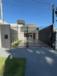 Casa com 3 Quartos à venda, 80m² no Jardim Paulista, Maringá
