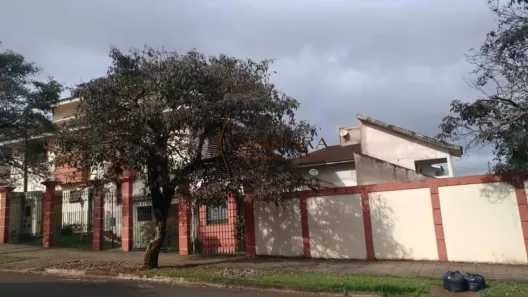 Casa com 4 Quartos à venda, 410m² no Jardim Alvorada, Maringá