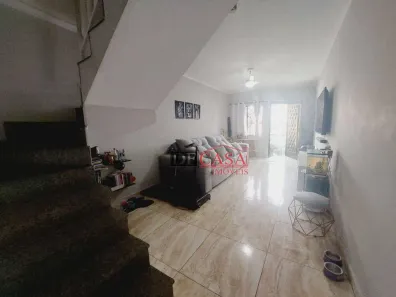 Sobrado com 3 Quartos à venda, 96m² no Cidade Líder, São Paulo
